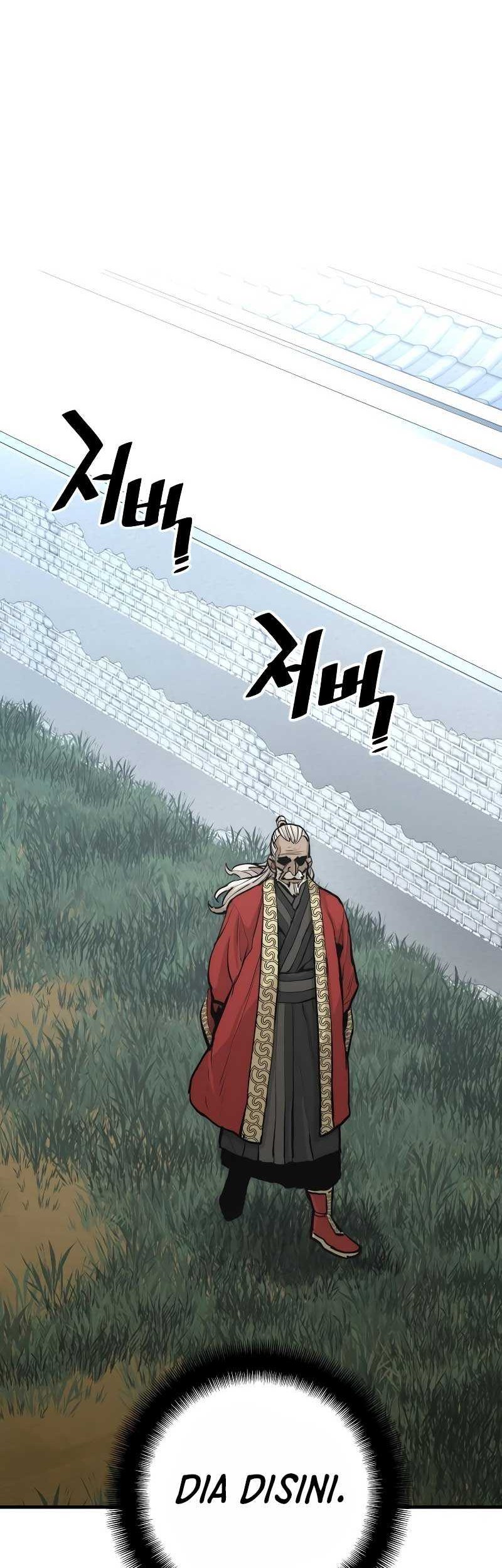 Heavenly Demon Cultivation Simulation chapter 53 halaman 108