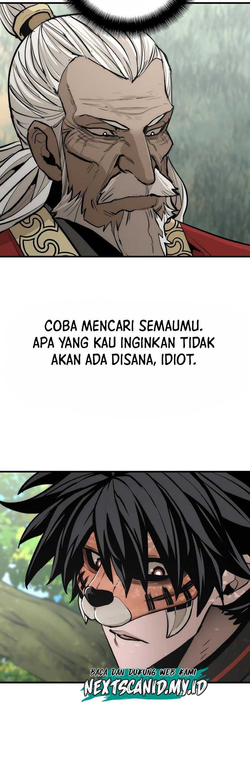 Heavenly Demon Cultivation Simulation chapter 53 halaman 109