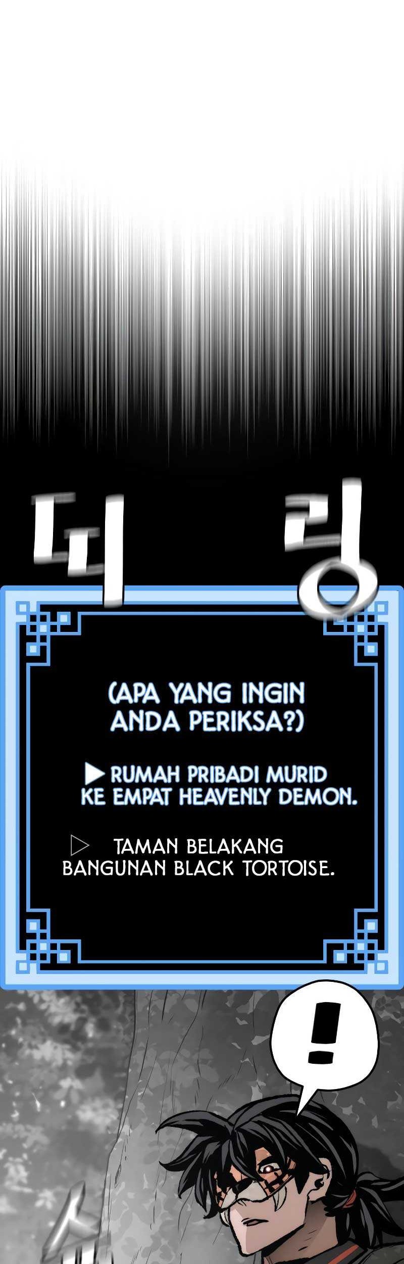 Heavenly Demon Cultivation Simulation chapter 53 halaman 110