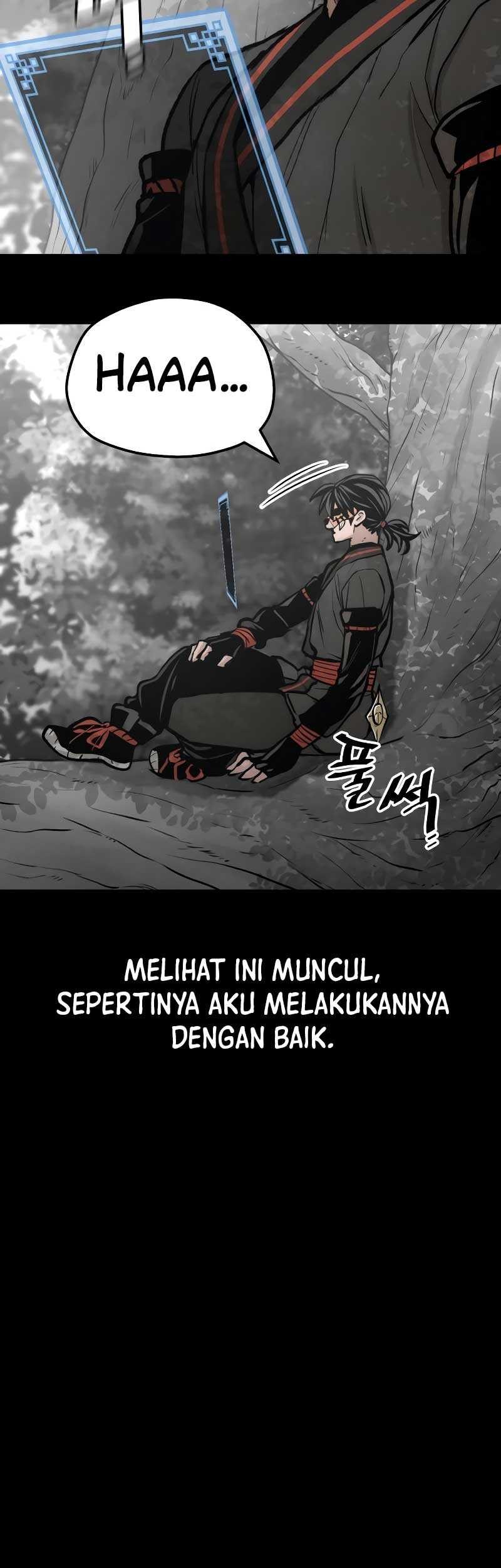 Heavenly Demon Cultivation Simulation chapter 53 halaman 111