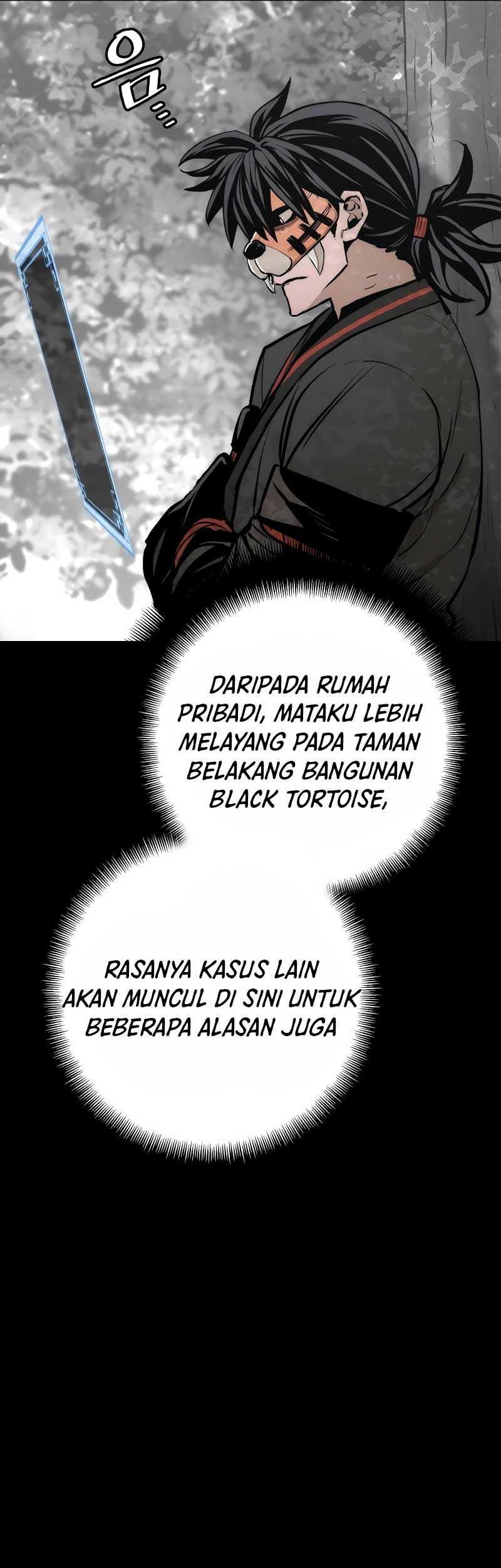 Heavenly Demon Cultivation Simulation chapter 53 halaman 113