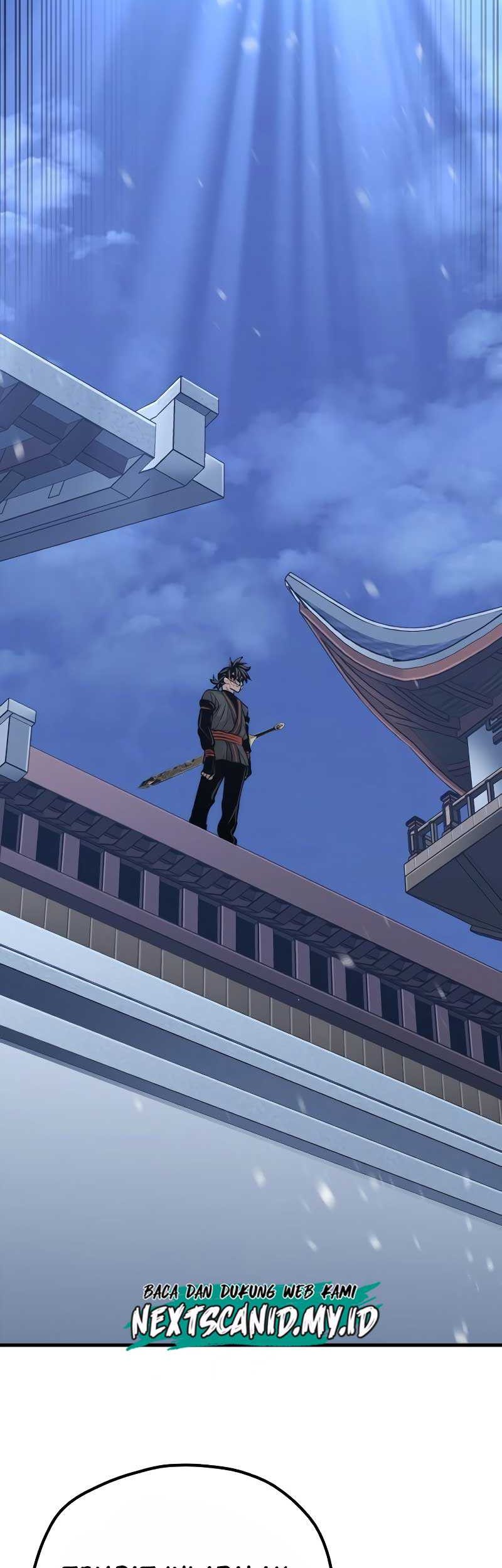 Heavenly Demon Cultivation Simulation chapter 53 halaman 115