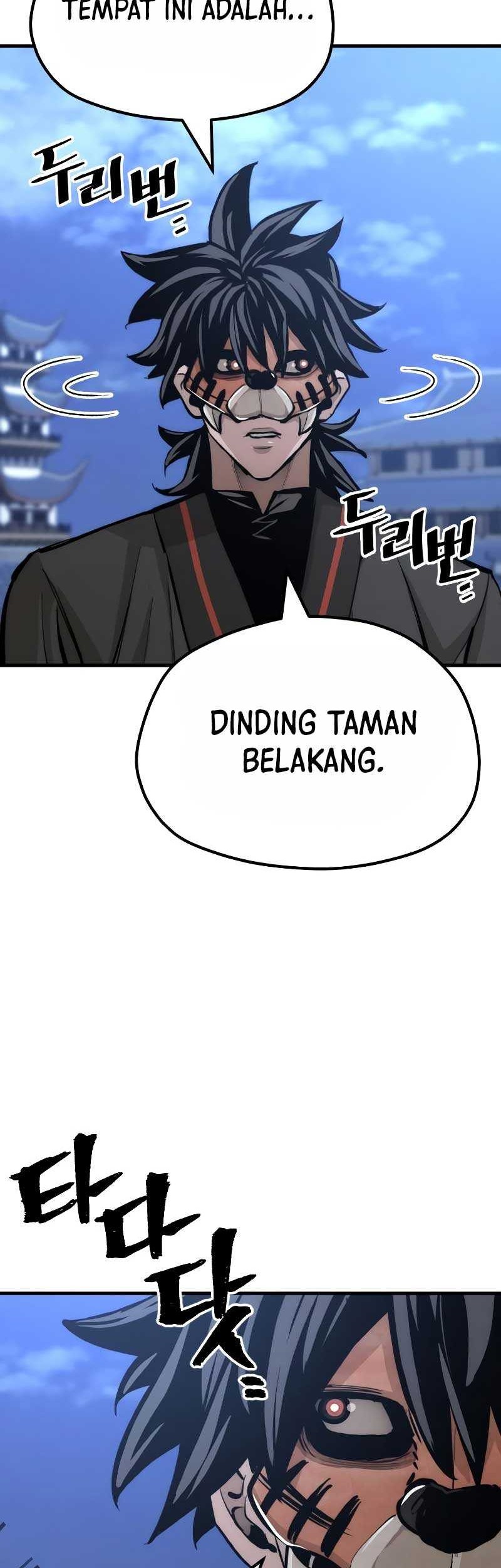 Heavenly Demon Cultivation Simulation chapter 53 halaman 116
