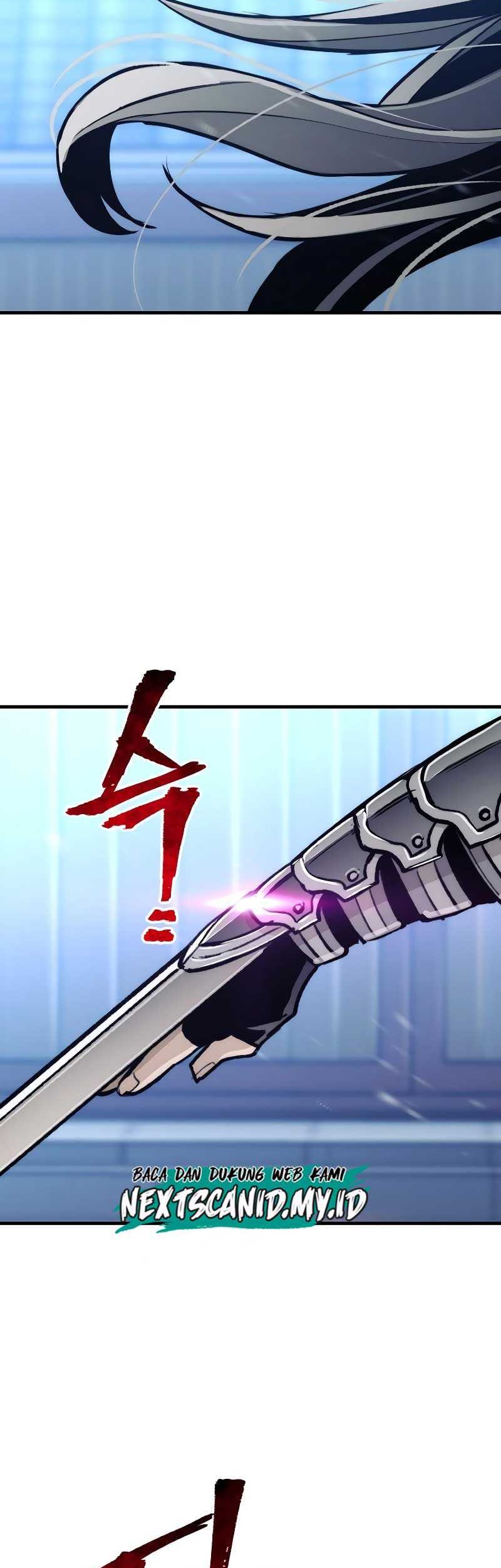 Heavenly Demon Cultivation Simulation chapter 53 halaman 121