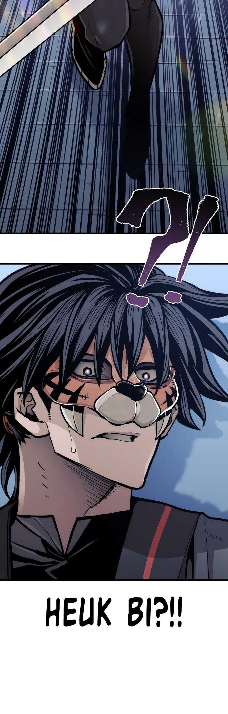Heavenly Demon Cultivation Simulation chapter 53 halaman 123