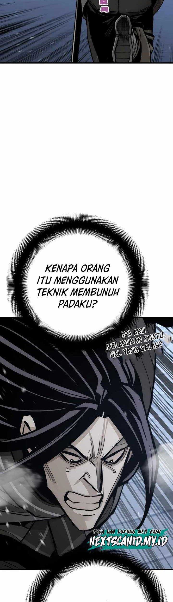 Heavenly Demon Cultivation Simulation Bab 54 halaman 10