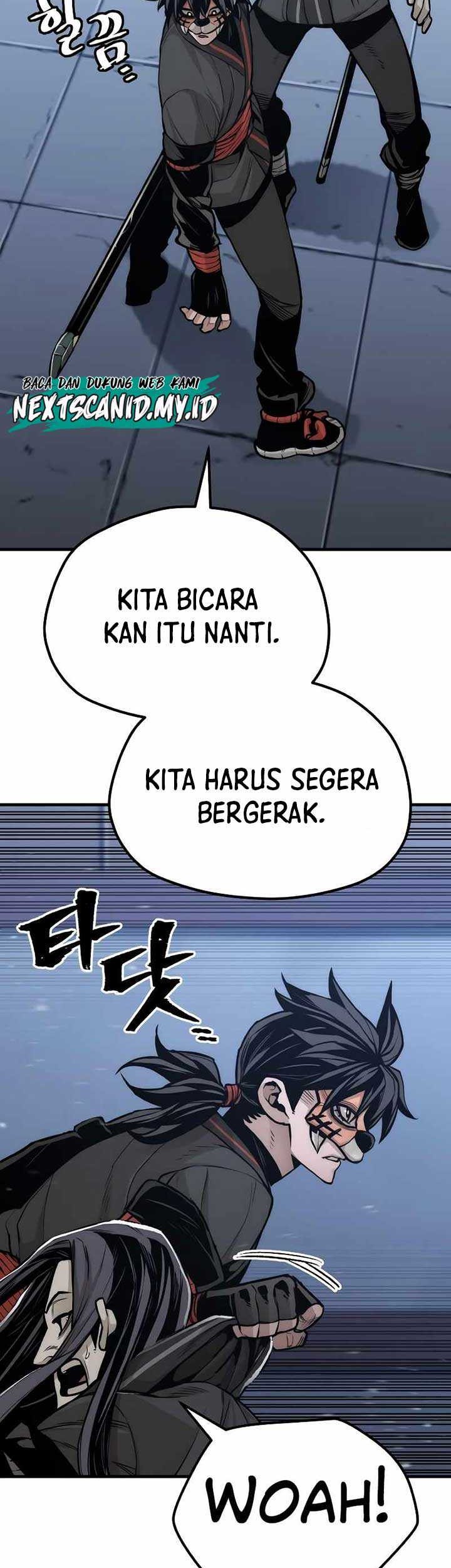 Heavenly Demon Cultivation Simulation Bab 54 halaman 19