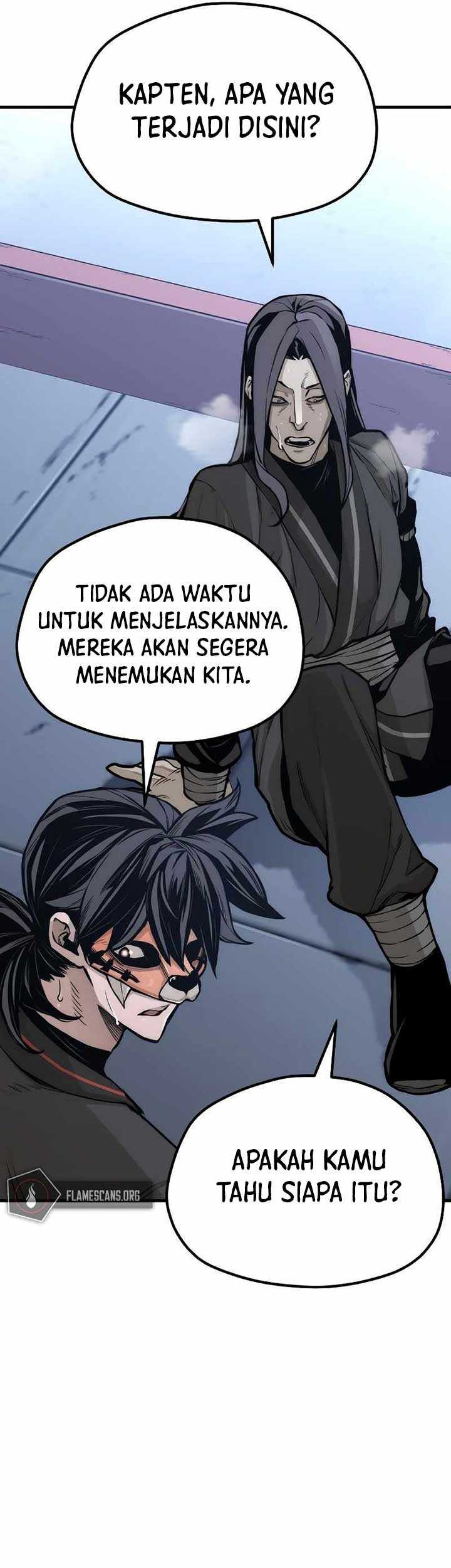Heavenly Demon Cultivation Simulation Bab 54 halaman 22