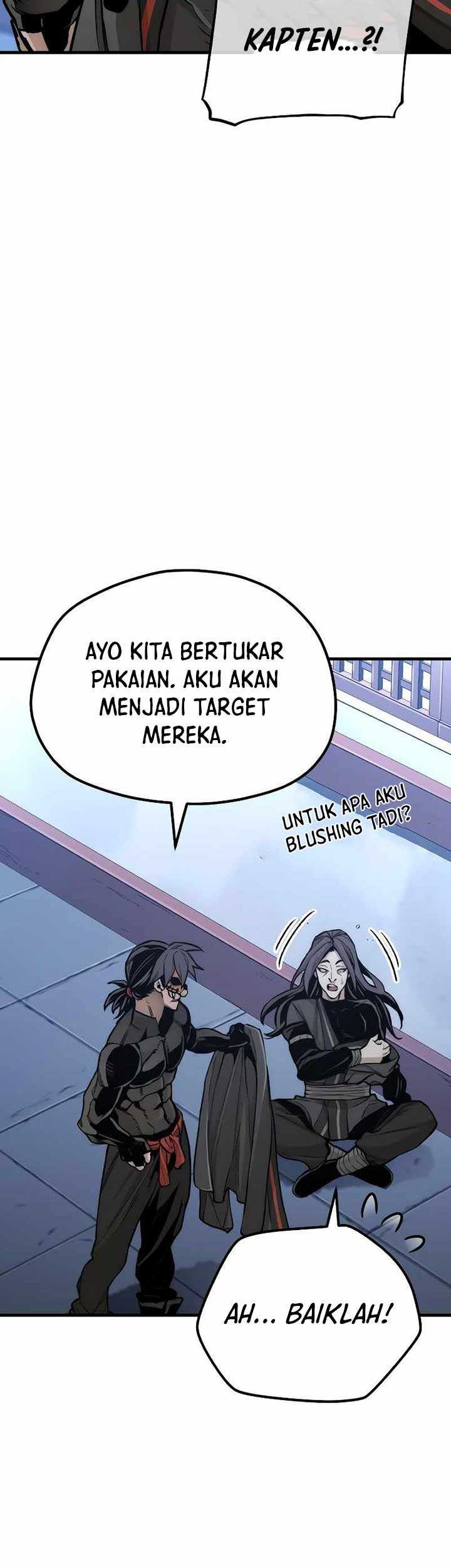 Heavenly Demon Cultivation Simulation Bab 54 halaman 26
