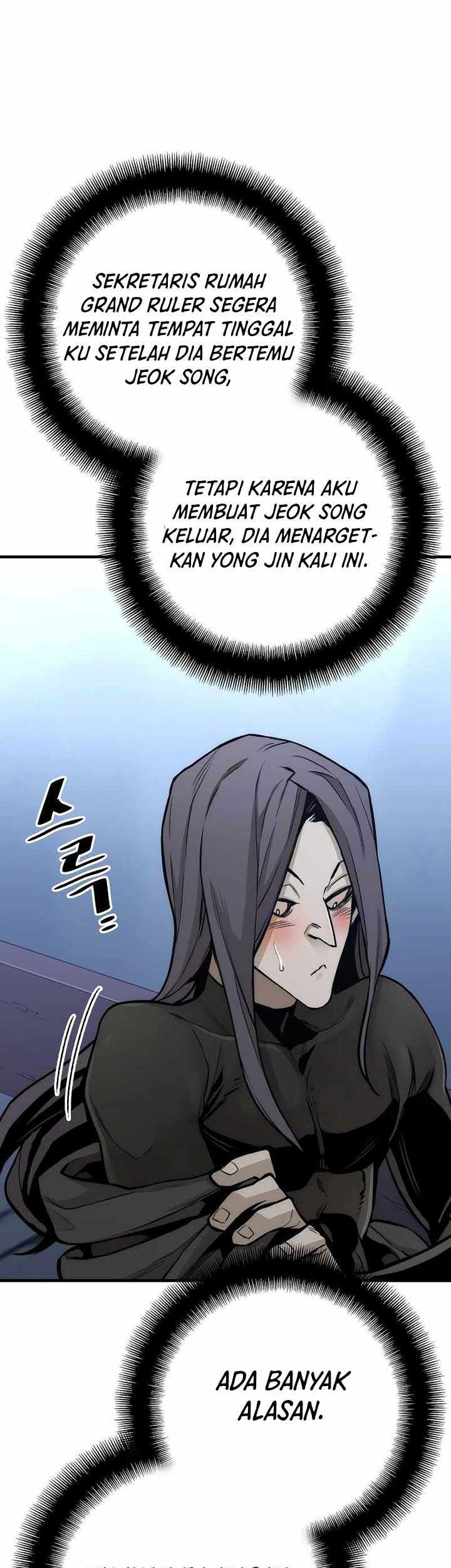 Heavenly Demon Cultivation Simulation Bab 54 halaman 28