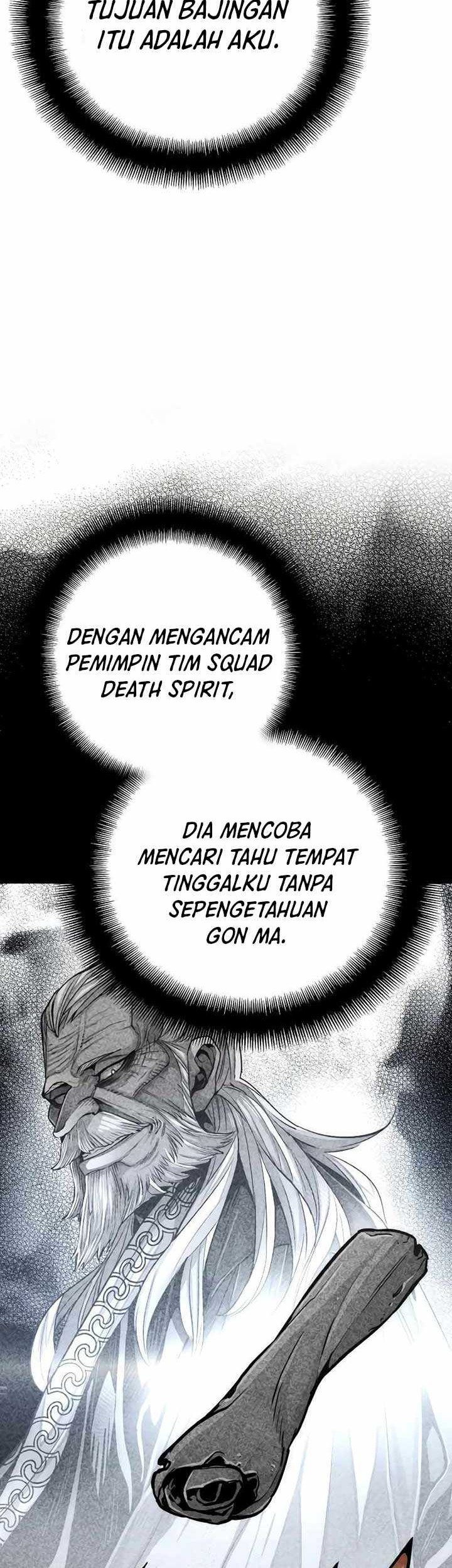 Heavenly Demon Cultivation Simulation Bab 54 halaman 29
