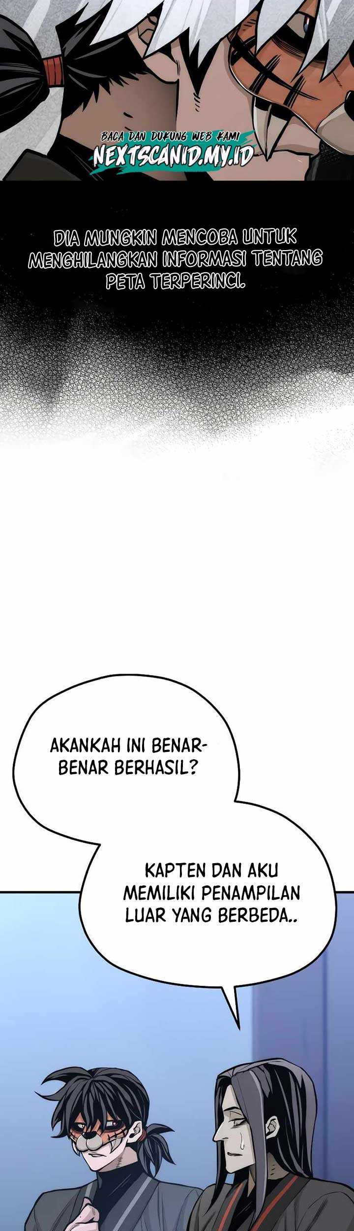 Heavenly Demon Cultivation Simulation Bab 54 halaman 30