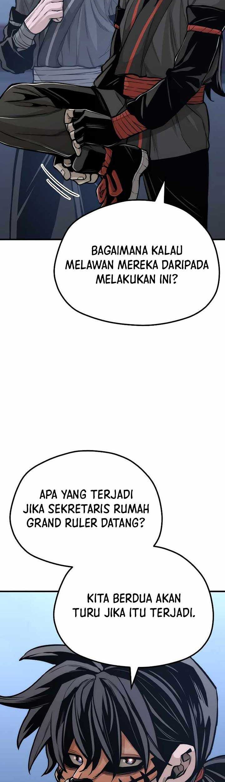 Heavenly Demon Cultivation Simulation Bab 54 halaman 31