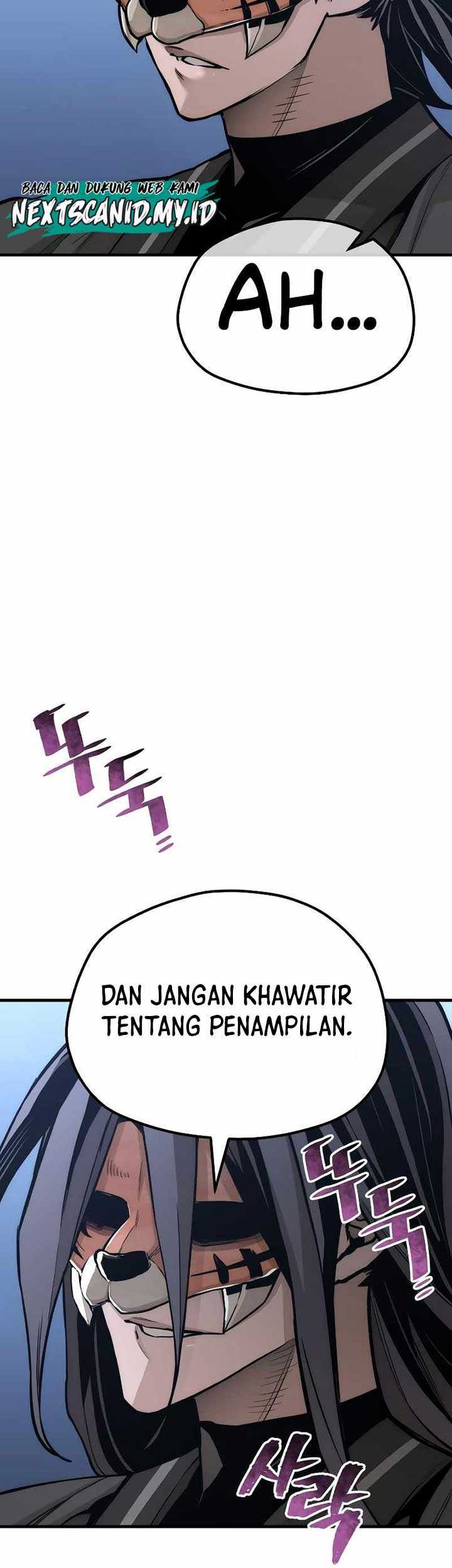 Heavenly Demon Cultivation Simulation Bab 54 halaman 32