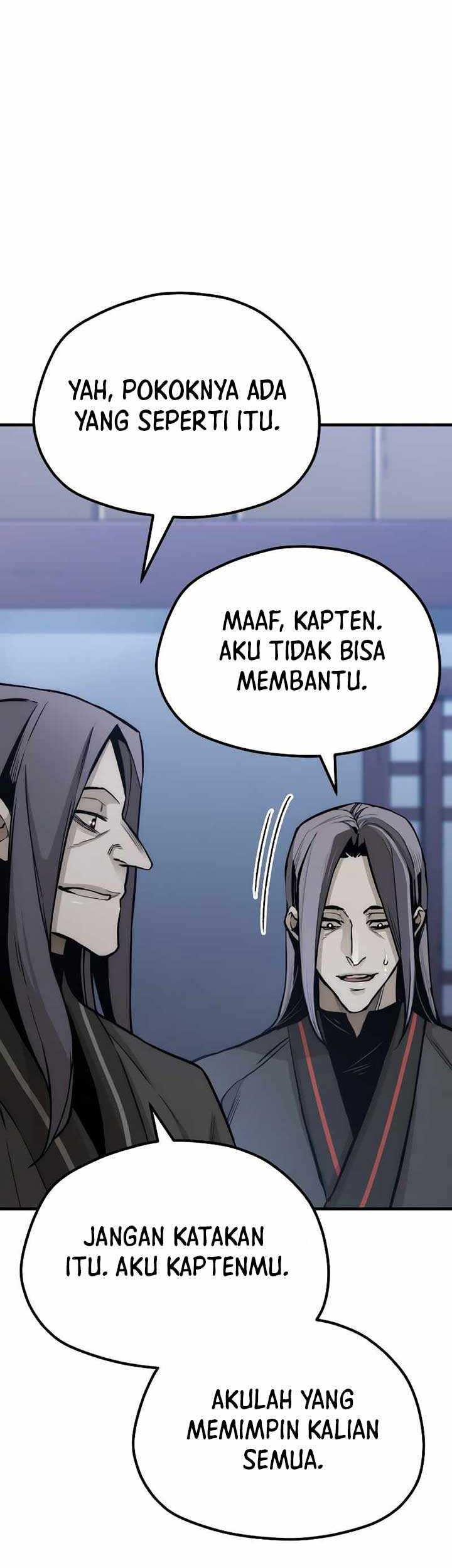 Heavenly Demon Cultivation Simulation Bab 54 halaman 36