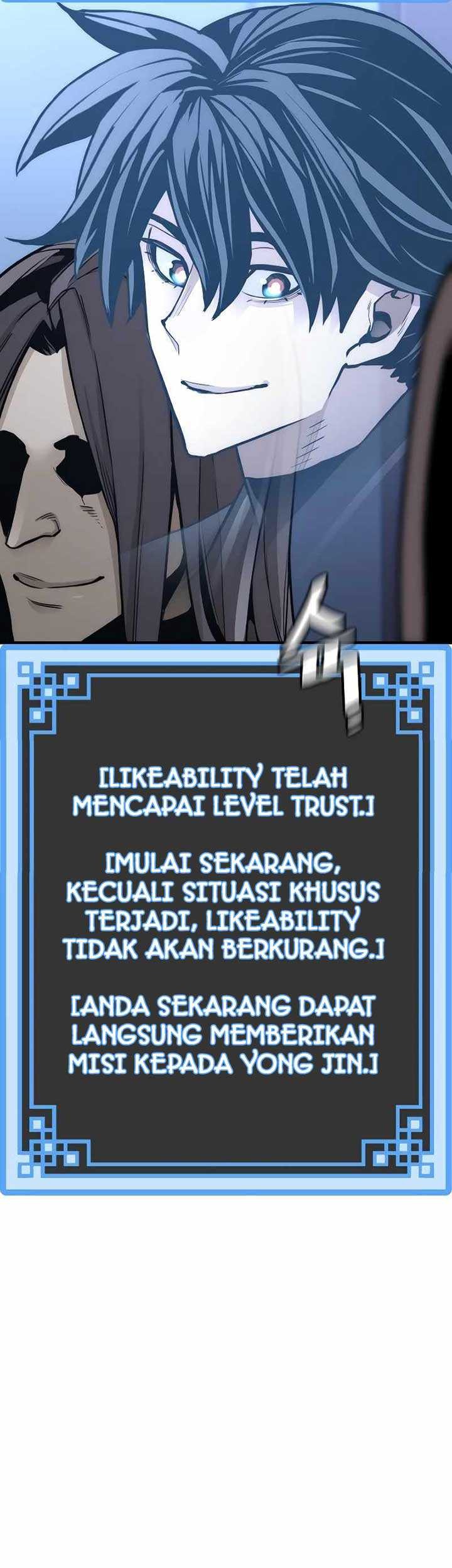 Heavenly Demon Cultivation Simulation Bab 54 halaman 39