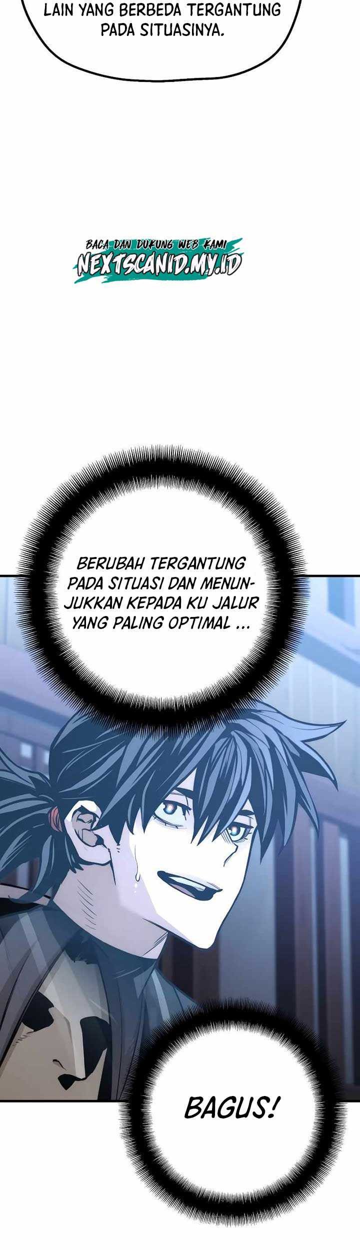 Heavenly Demon Cultivation Simulation Bab 54 halaman 43