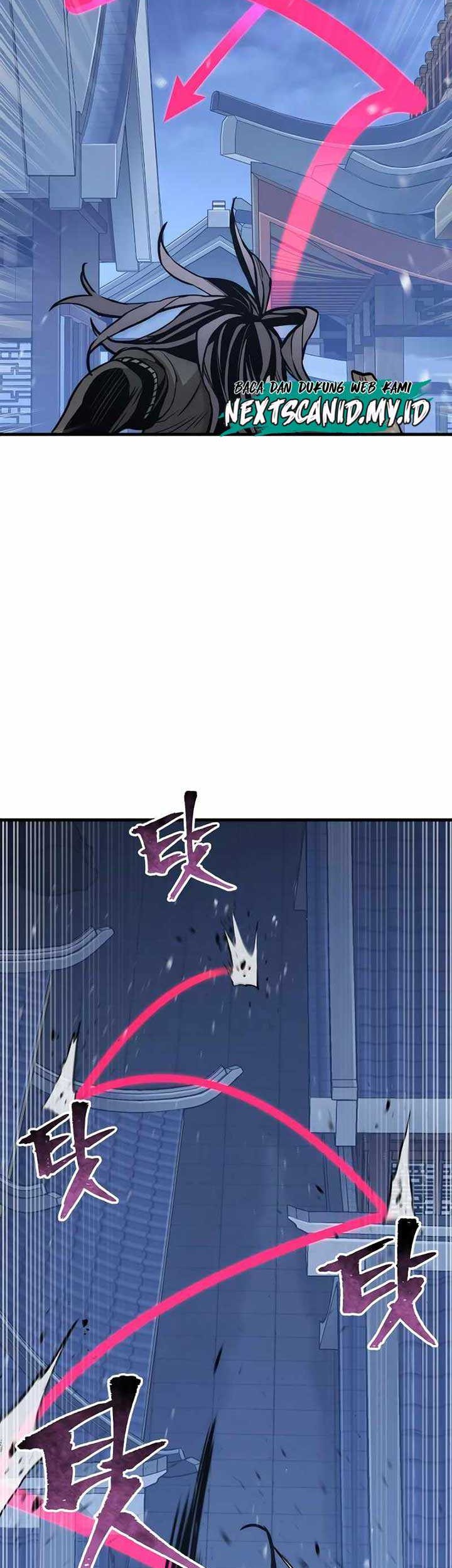 Heavenly Demon Cultivation Simulation Bab 54 halaman 63