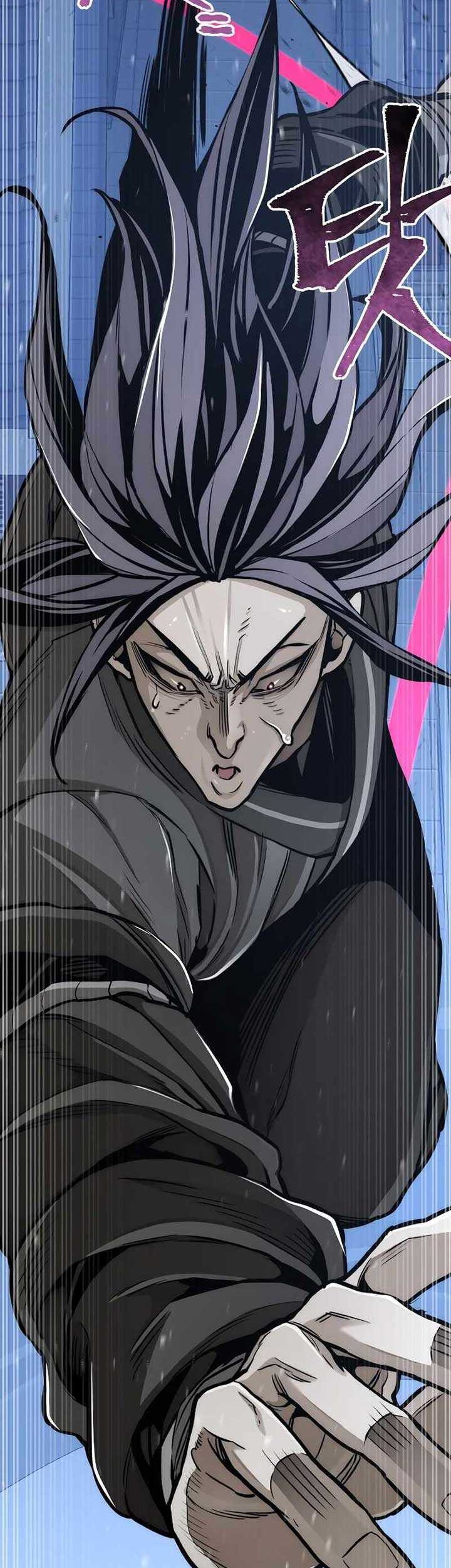 Heavenly Demon Cultivation Simulation Bab 54 halaman 64