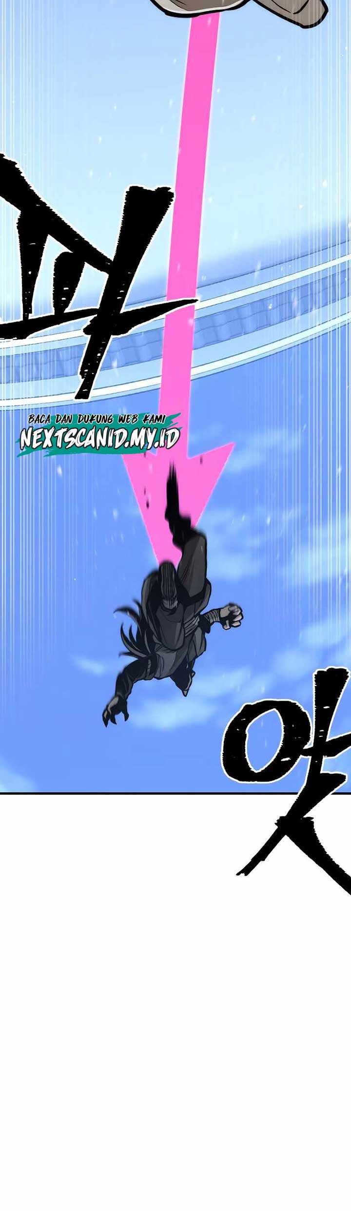 Heavenly Demon Cultivation Simulation Bab 54 halaman 65