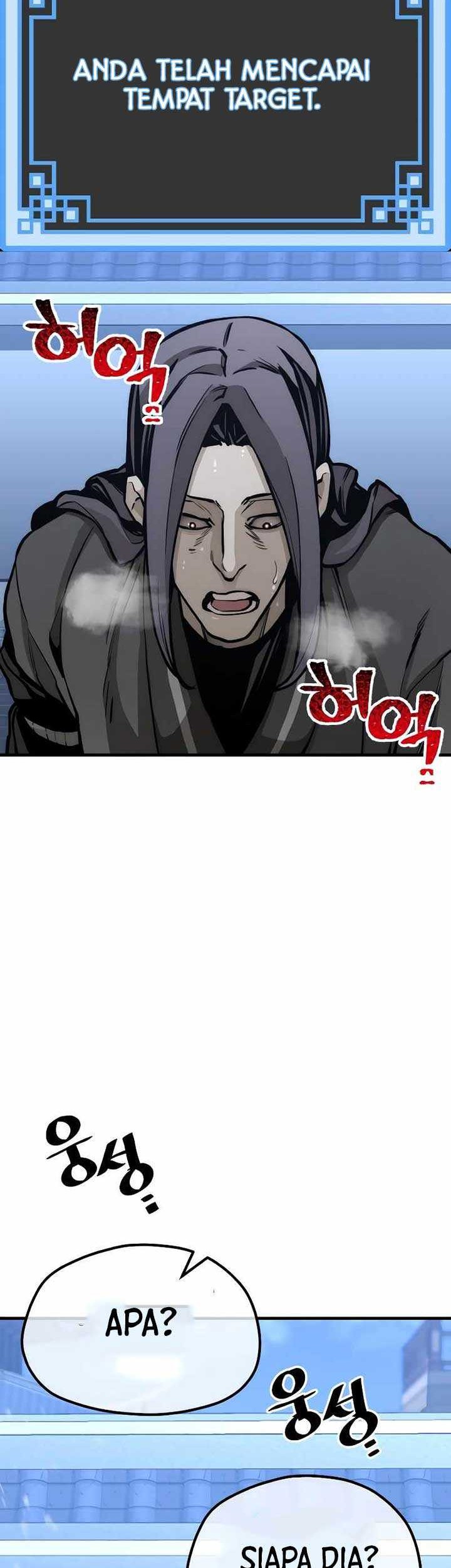 Heavenly Demon Cultivation Simulation Bab 54 halaman 67