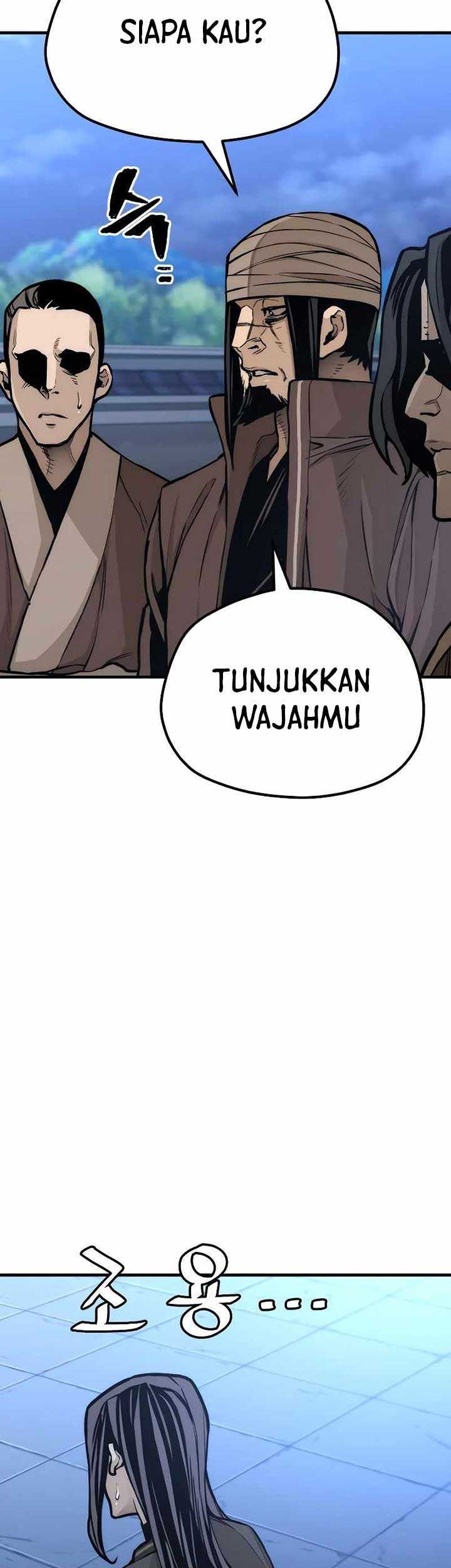 Heavenly Demon Cultivation Simulation Bab 54 halaman 69