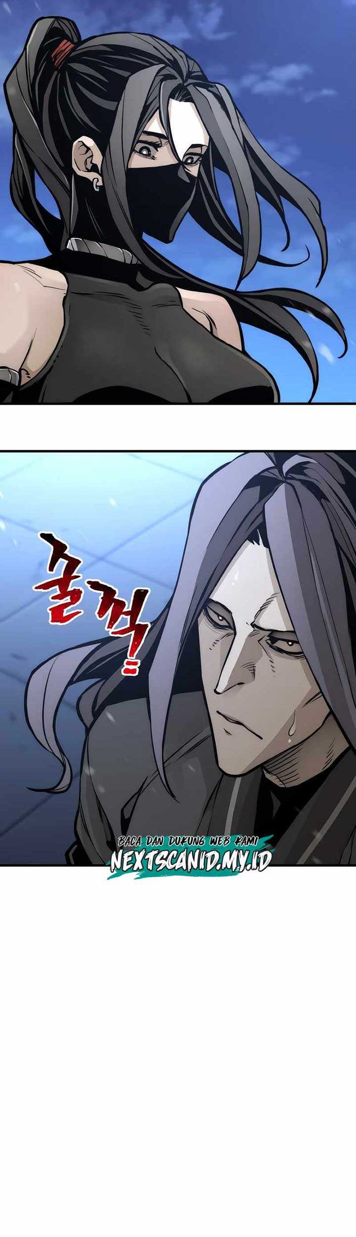 Heavenly Demon Cultivation Simulation Bab 54 halaman 73