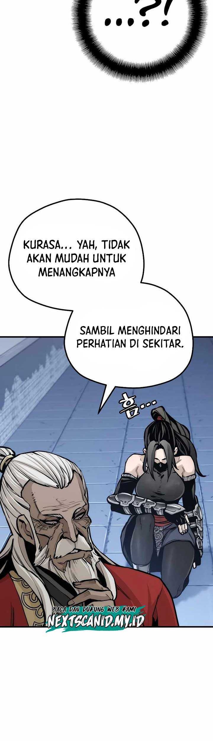 Heavenly Demon Cultivation Simulation Bab 54 halaman 81