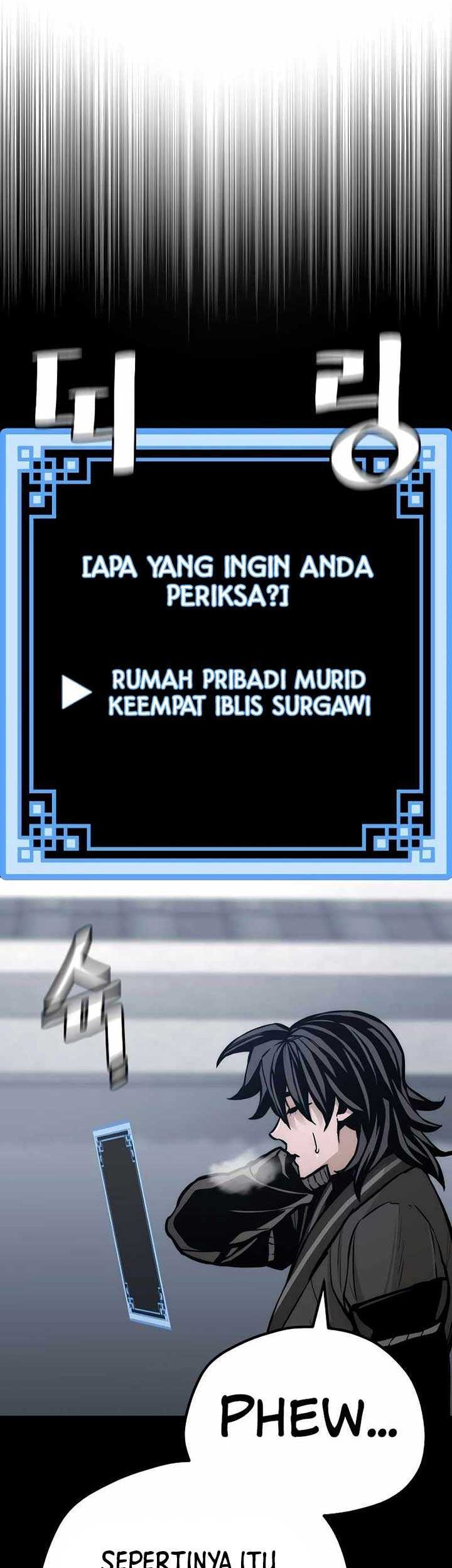 Heavenly Demon Cultivation Simulation Bab 54 halaman 85