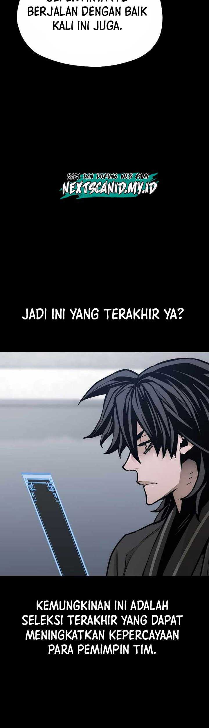 Heavenly Demon Cultivation Simulation Bab 54 halaman 86