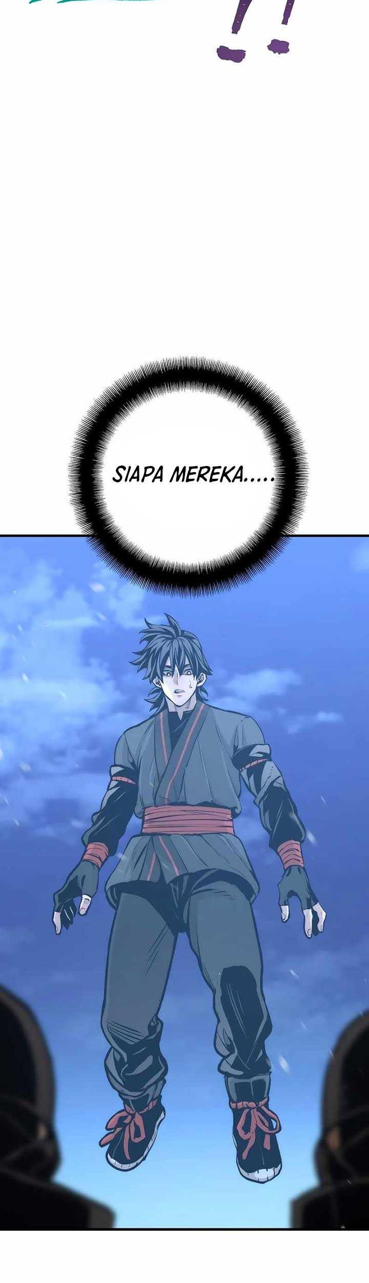Heavenly Demon Cultivation Simulation Bab 54 halaman 92