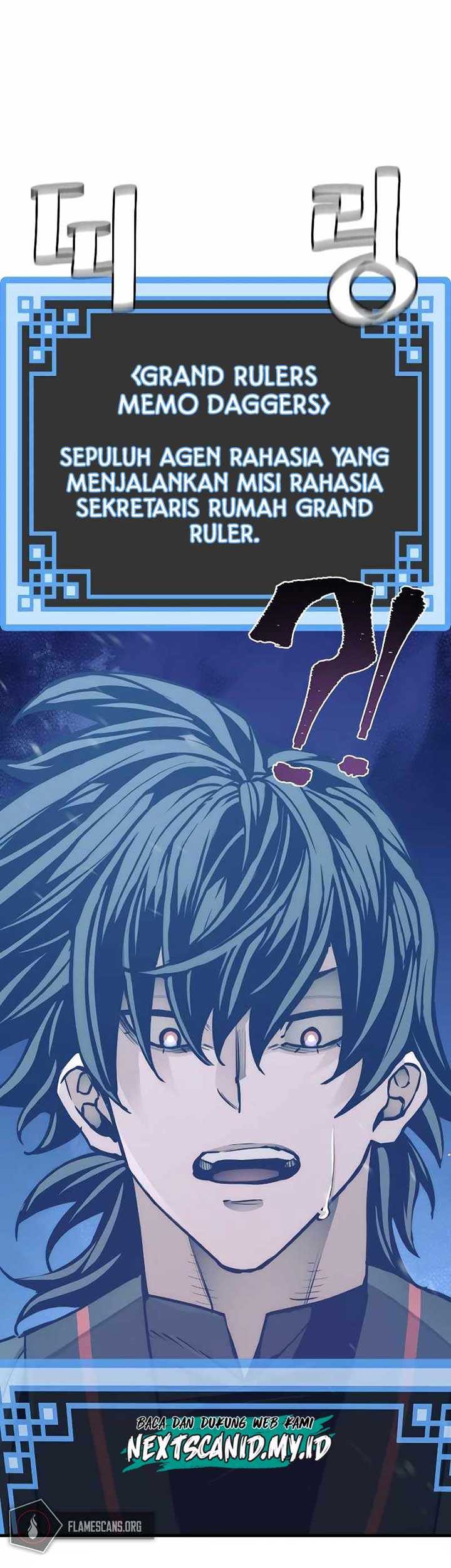 Heavenly Demon Cultivation Simulation Bab 54 halaman 96