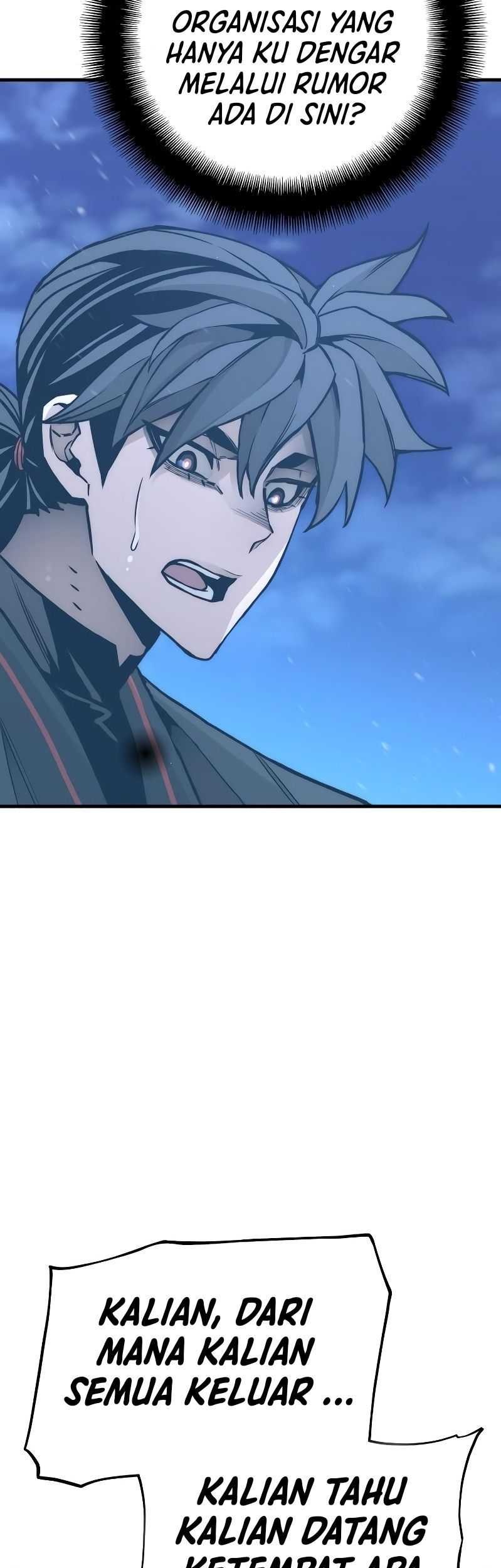 Heavenly Demon Cultivation Simulation chapter 55 halaman 6