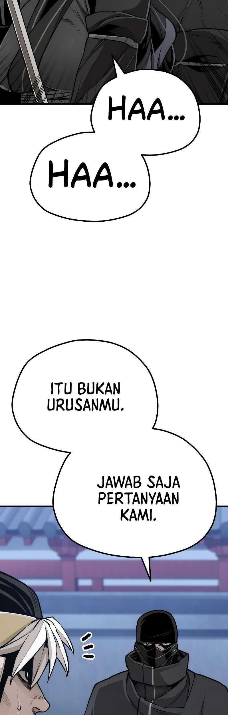 Heavenly Demon Cultivation Simulation chapter 55 halaman 8