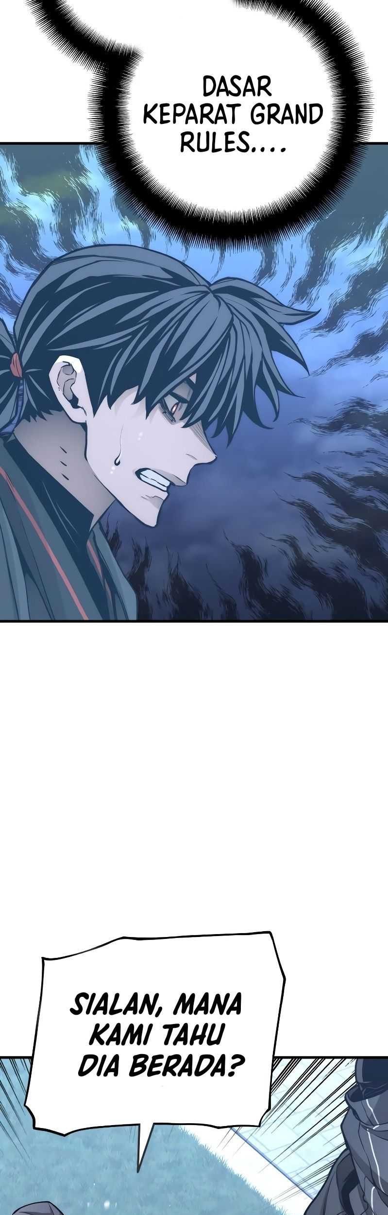 Heavenly Demon Cultivation Simulation chapter 55 halaman 12