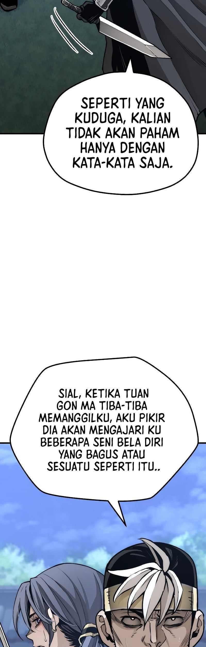 Heavenly Demon Cultivation Simulation chapter 55 halaman 14