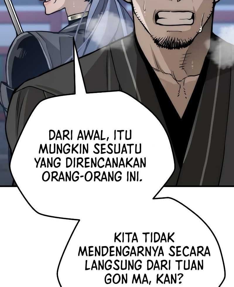 Heavenly Demon Cultivation Simulation chapter 55 halaman 15