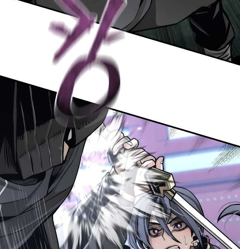 Heavenly Demon Cultivation Simulation chapter 55 halaman 19