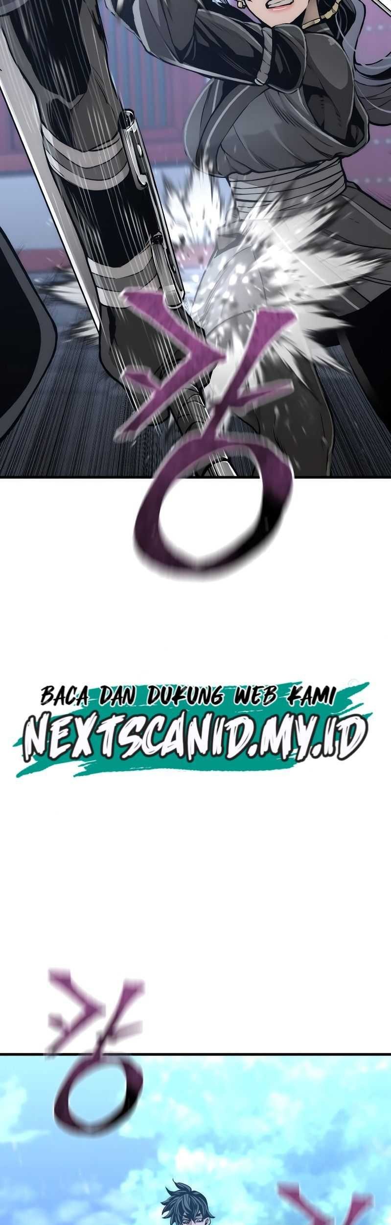 Heavenly Demon Cultivation Simulation chapter 55 halaman 20