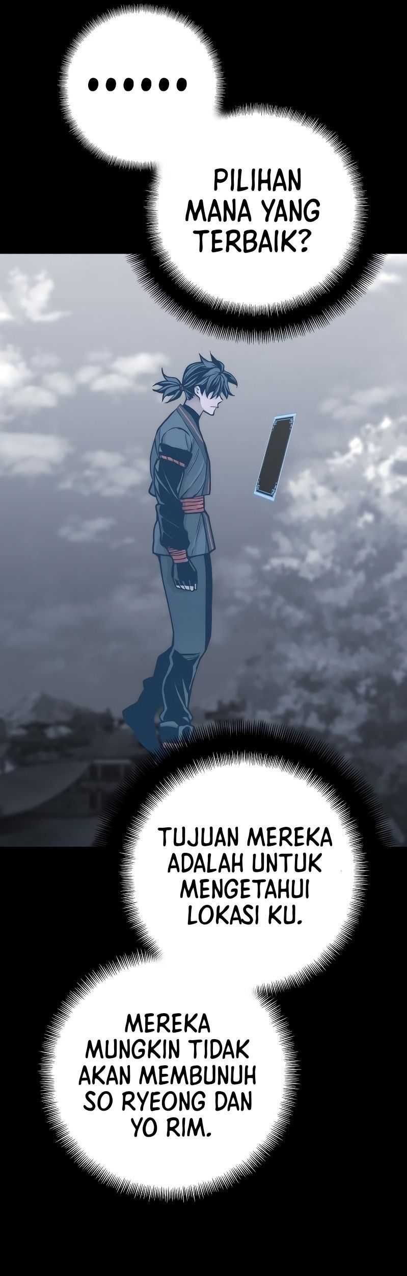 Heavenly Demon Cultivation Simulation chapter 55 halaman 26