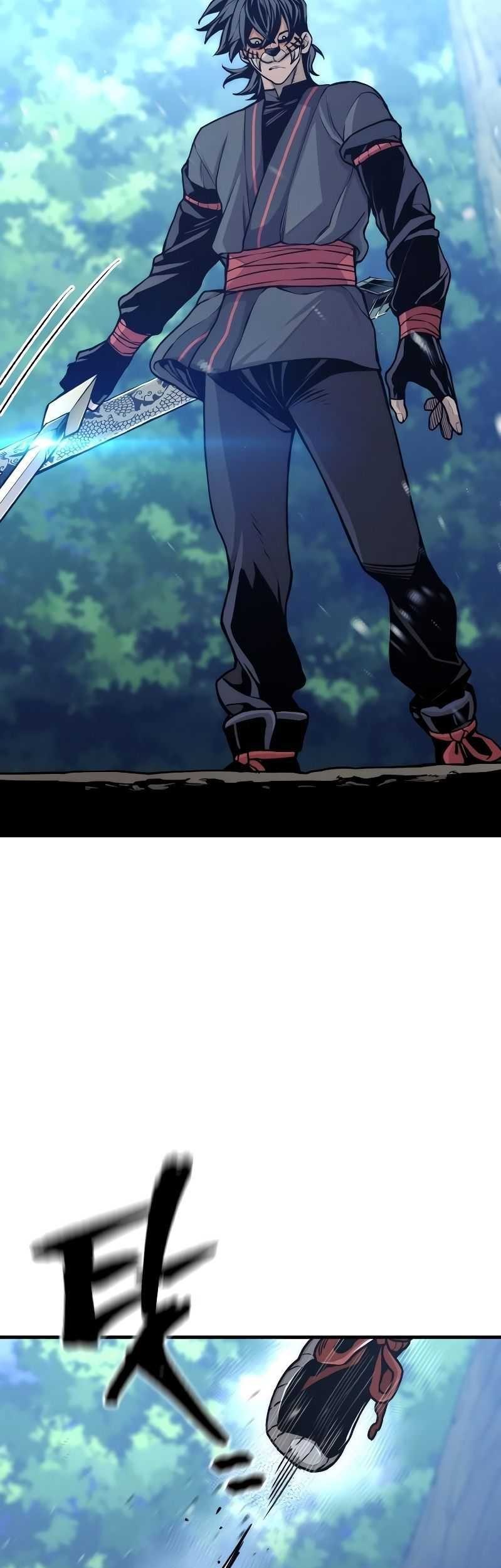 Heavenly Demon Cultivation Simulation chapter 55 halaman 32