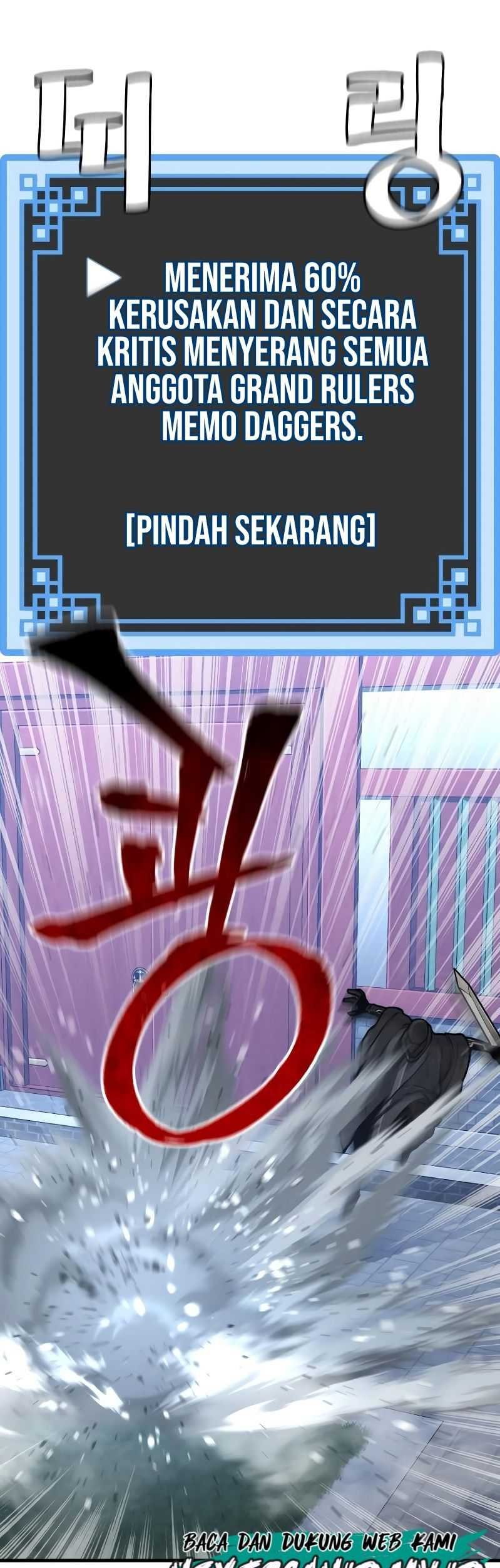 Heavenly Demon Cultivation Simulation chapter 55 halaman 40