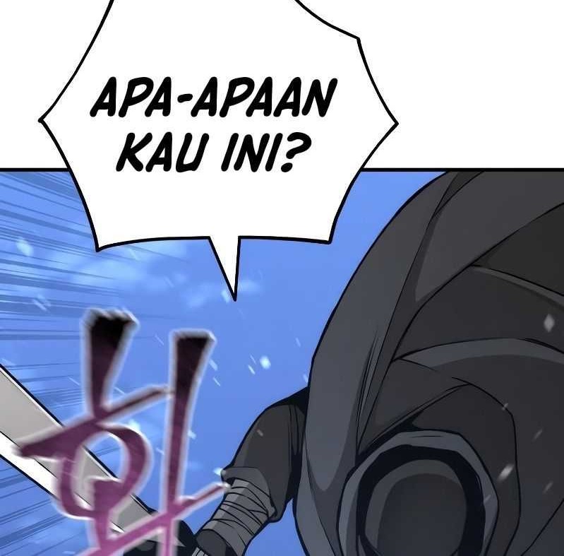 Heavenly Demon Cultivation Simulation chapter 55 halaman 45