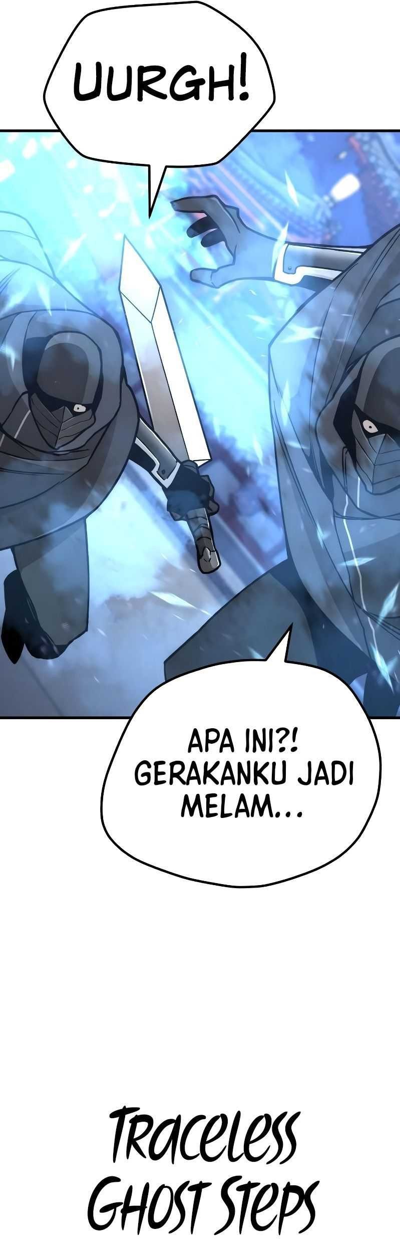 Heavenly Demon Cultivation Simulation chapter 55 halaman 50