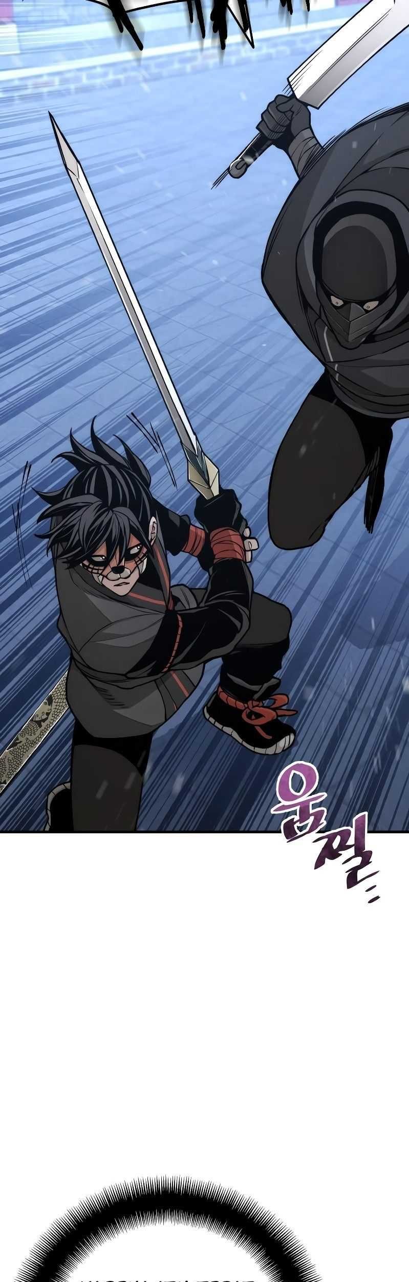 Heavenly Demon Cultivation Simulation chapter 55 halaman 54