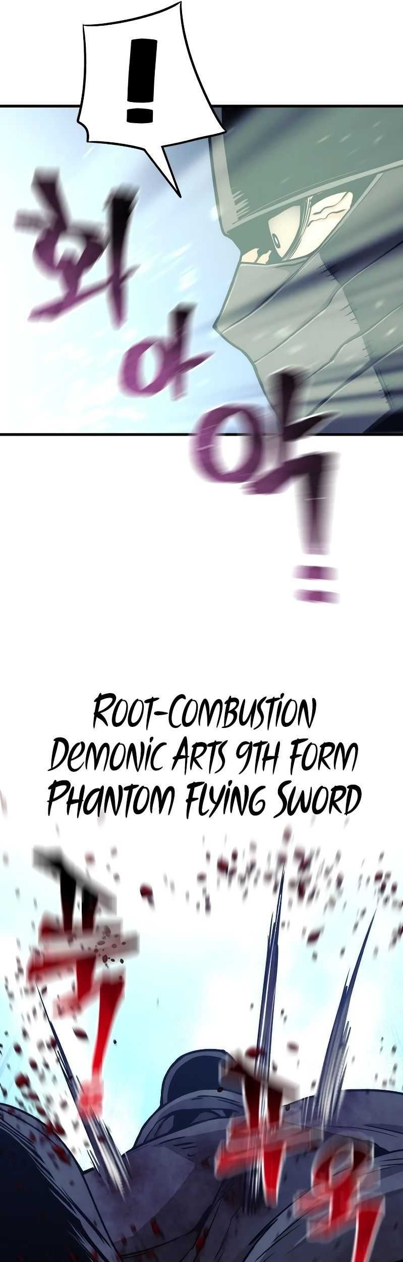 Heavenly Demon Cultivation Simulation chapter 55 halaman 58