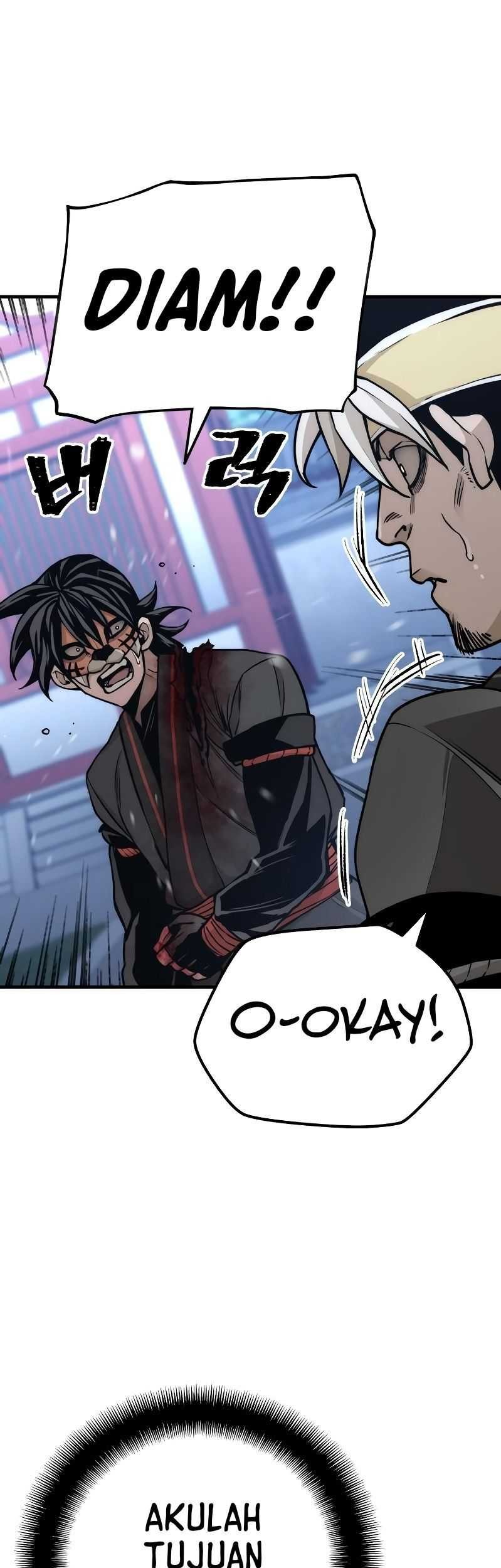 Heavenly Demon Cultivation Simulation chapter 55 halaman 70