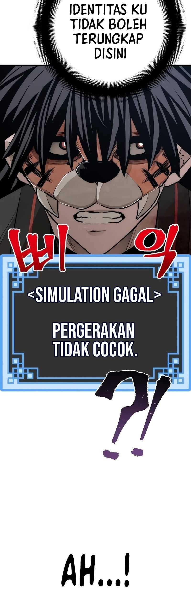 Heavenly Demon Cultivation Simulation chapter 55 halaman 72