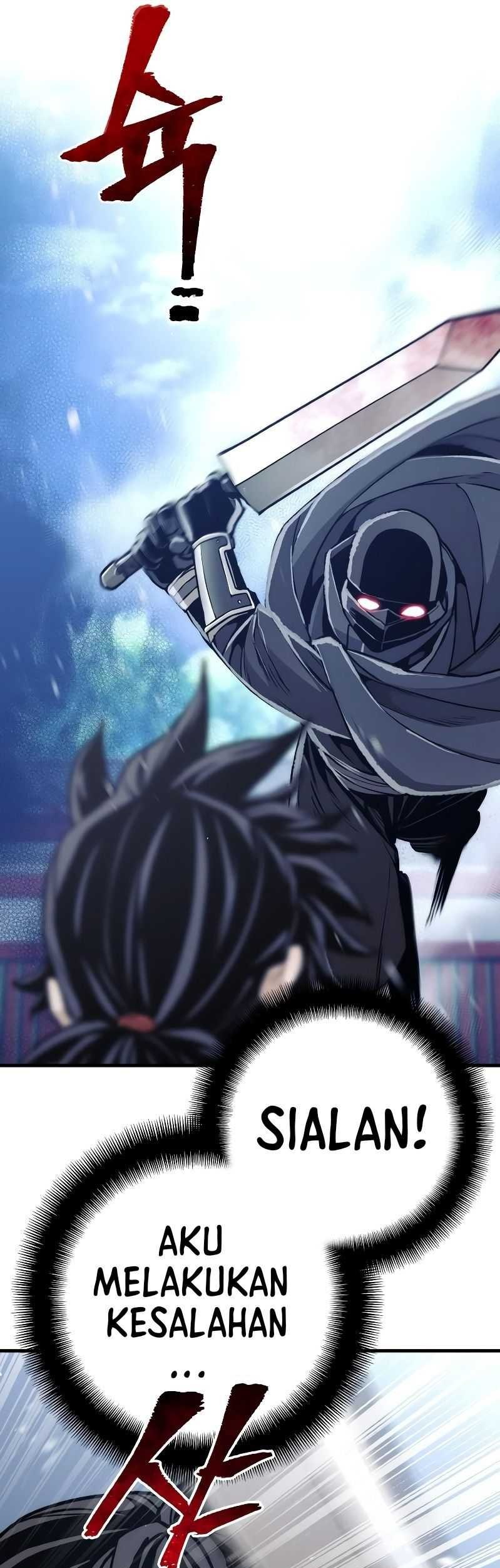 Heavenly Demon Cultivation Simulation chapter 55 halaman 74