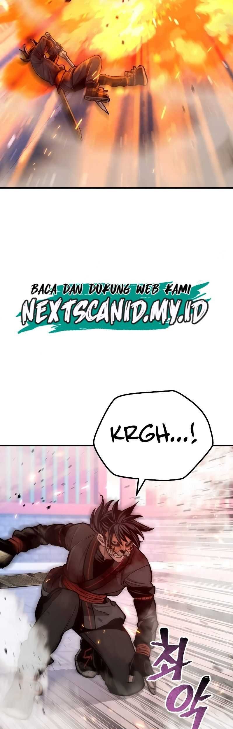 Heavenly Demon Cultivation Simulation chapter 55 halaman 80